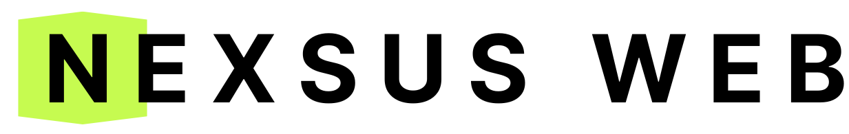 Nexsus Web